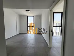Pool View|2bathroom|Spacious 1BHK In Aljada|Free All Amenatise