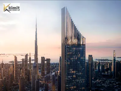 Ask Me About 40% Discount | 1% Monthly | Fully Furnished | Luxury Sky Living