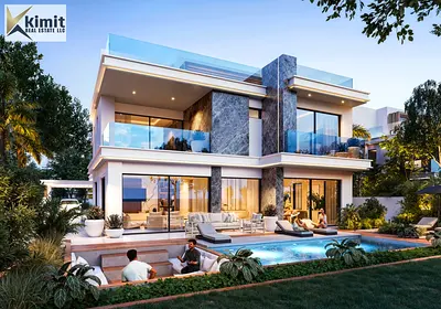 LAGOONS VIEW | VACATION LIFESTYLE | FANTASTIC AMENITIES & VIEWS | PERFECT CHOICE FOR FAMILY AND INVESTMENT