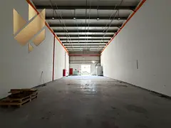 Industrial Warehouse for Rent in Industrial Area 15 – Sharjah Area: 2,700 sq ft Equipped with a co