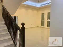 TWIN VILLAS FOR SALE IN AL HOSHY PRIME LOCATION FREE HOLD FOR ARABS