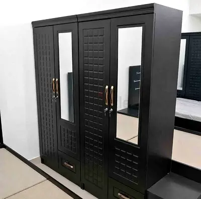 Wardrobes 2door
