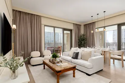 Maison Privee - Creekside Elegance w/ Canal Vws at Creek Beach