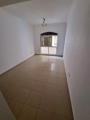 For annual rent in Sharjah, a well-designed studio apartment located in Al Qulayaah, ideal for indi