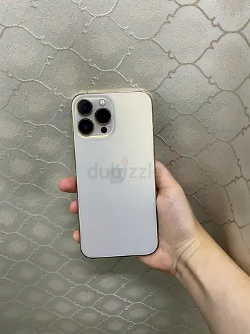iPhone 13 Pro Max 256gb no issues