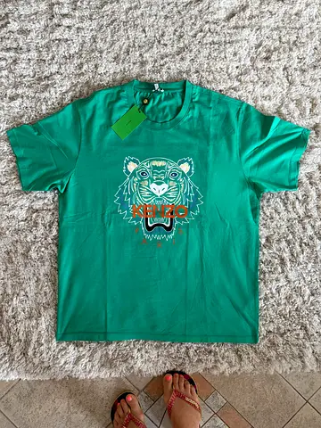Kenzo original XXL