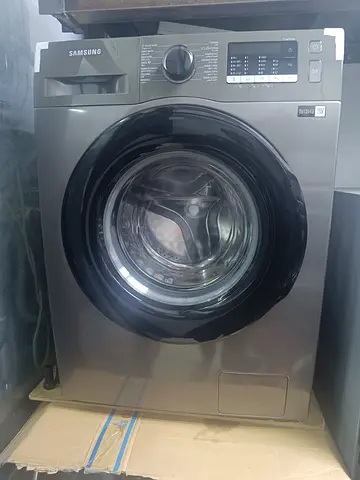 Samsung Brand Latest New Model 8kg Washing machine