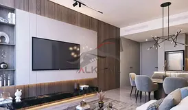 Low Floor 1BR | HO 2027 | Invest Now