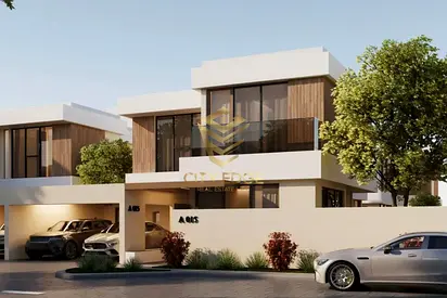 Luxury 4BR villa prime loca _ spacious near Dubai