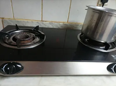Home appliance