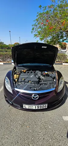 🚗 FOR SALE – 2009 Mazda 6 V6 3.5L 🚗