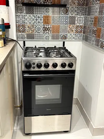 COOKER MIDEA