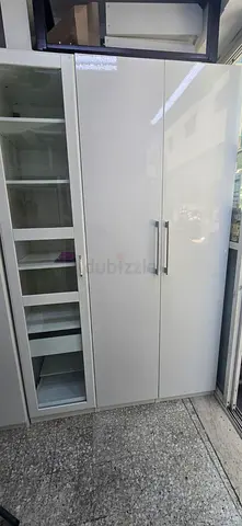 IKEA PAX CUPBOARD