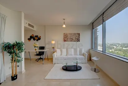 Studio Apartment for daily rents in Sky garden, DIFC