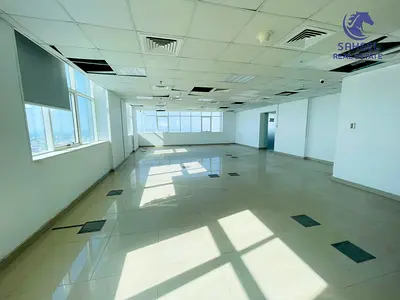 FULL-FLOOR OFFICE SPACE FOR RENT