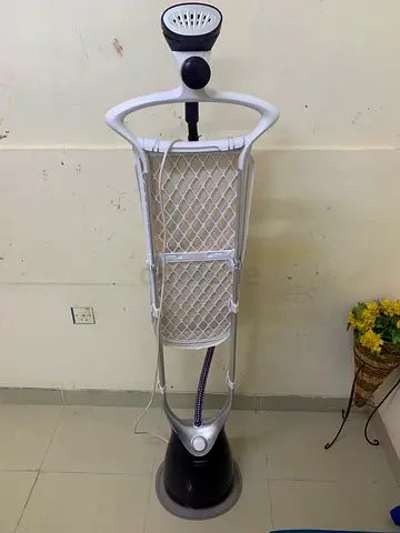 steam iron box for sale