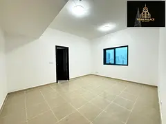 Hot offer specious large one bedroom hall with 2 full bathroom gym swimming pool free 6 chques payme