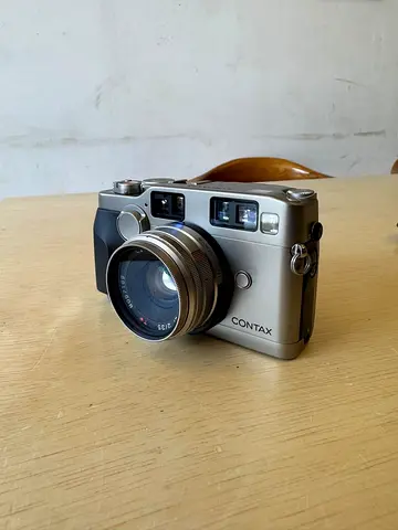 Contax g2
