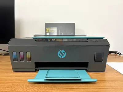 HP Ink Jet Printer 510 Series
