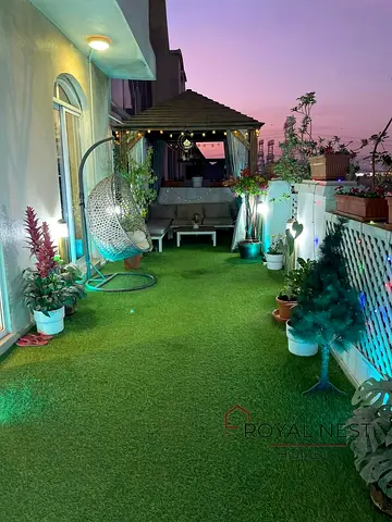Fully Furnished | Large Unit | Good Location