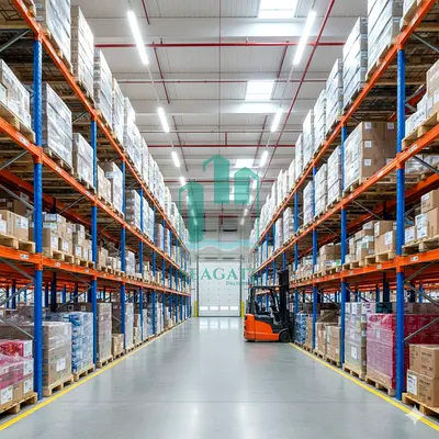 Premium Industrial & Warehouse Investment Opportunities