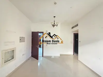 Spacious 1-BHK Family Apartment | Close To India International School