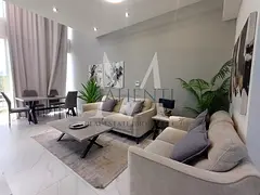 Vacant Furnished 1 BR Villa | Rukan | Front Parking
