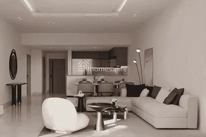 Ready Soon | Post-Handover Payment | 1 BR