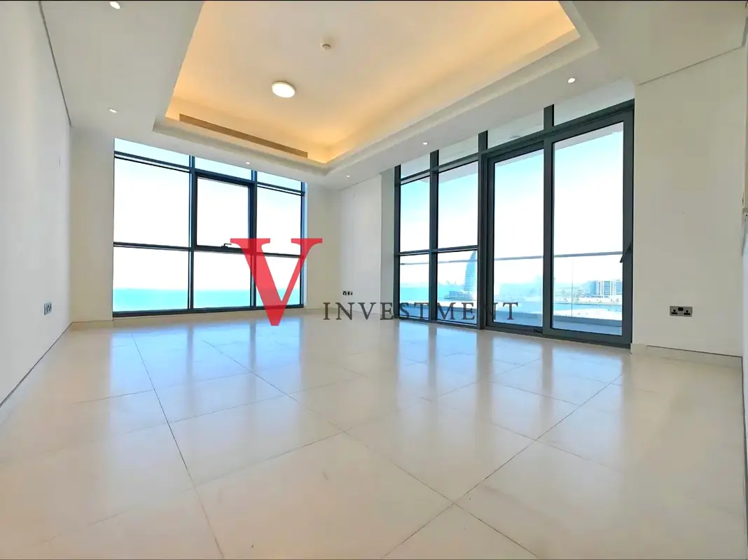 Your Dream Home Awaits – Brand New 3-Bd + Terrace