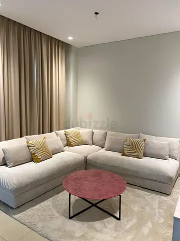Corner Sofa  ✨
Premium corner sofa in excellent condition, very well maintained.