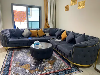 Full apartment furniture for sale