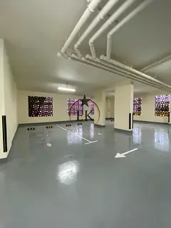 Bright Ready to Move Elevator Basement Parking