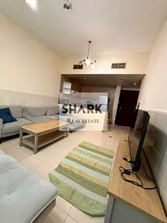 A great opportunity to rent a fully furnished modern apartment in the prestigious City Tower