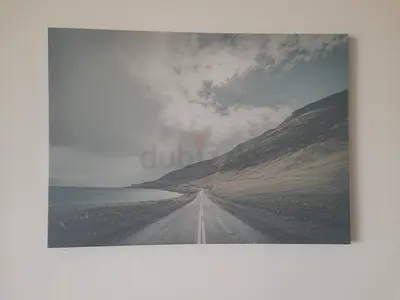 Wall canvas prints