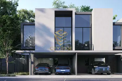 2br TH-Handover 2027-Freehold-NO SLD-5%DP-Luxury