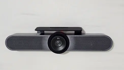 Logitech MeetUp 4K Conference Camera with Speaker Ex (used)