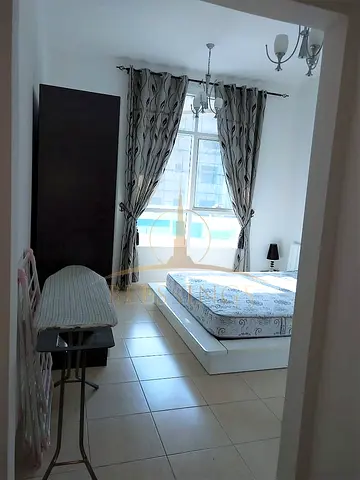 Furnished 1 Bedroom for Rent Available from 16th may