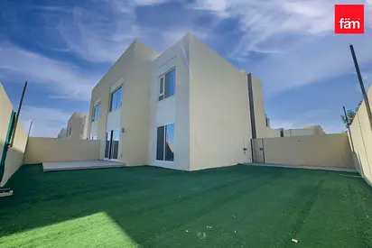 Emaar South 3BR Townhome | 2 Parking