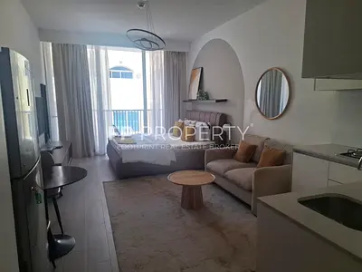 Premium Living | High-End Studio | Prime Location