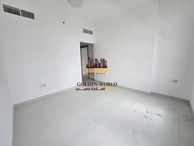 1 Bedroom Apartment for Rent in Al Qulaya | Brand New, First Tenant, Parking, Open View, AED 40K.