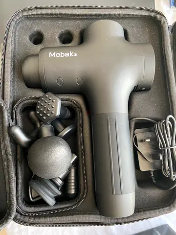 Massage Gun