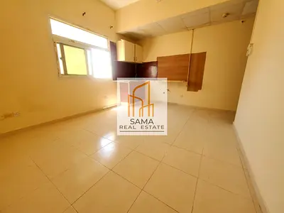 INSIDE KITCHEN STUDIO FOR FAMILY NEAR NESTO HYPERMARKET FOR FAMILY RENT 17K