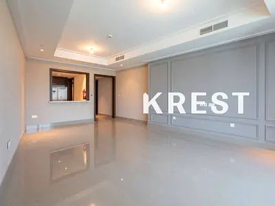 Luxury 2BR | Full Burj & Fountain View | Opera Grand Downtown Dubai