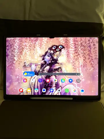 Samsung galaxy tab S 10 ultra