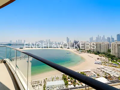 Luxury Upgrade | Furnished | Sea View | Smart Home