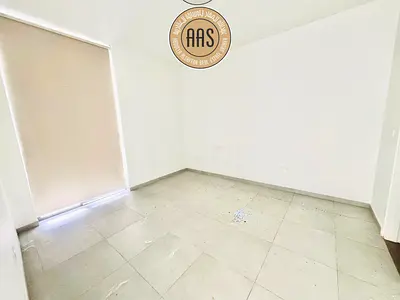 Open View 1Bhk With Balcony Only 57K in Boulevard Aljada Community
