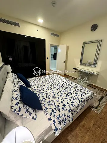 1 BEDROOM APARTMENT IN JVC , AL BARSHA SOUTH FOURTH