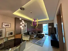 Furnished | Fitted Kitchen | Stunning City Views