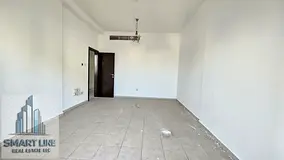 Gym And Pool Free:Specious 2Bhk Apartment With Living Hall And Balcony Full Open View