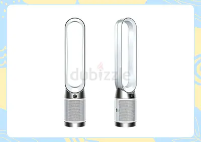 Dyson Purifier Cool™ Gen1 TP10 White TP10